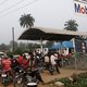 Olieproductie Nigeria onder druk door oproer