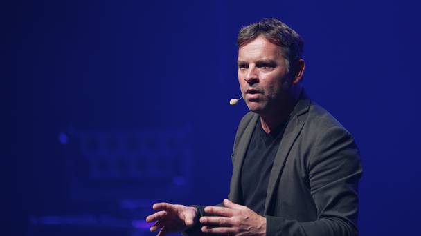 Adriaan Van den Hoof - 't Zal Schoon Zijn Als Het Af Is