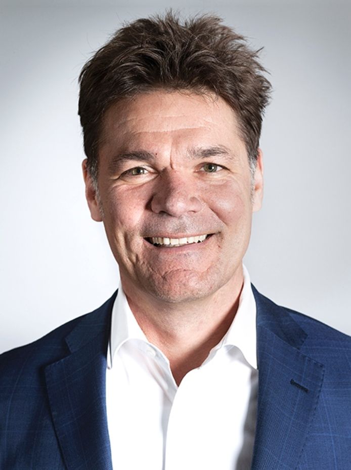 Paul Depla