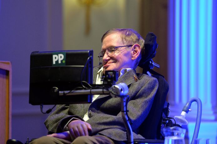"Ik ben niet bang voor de dood, maar ik heb geen haast om te sterven. Ik heb zoveel dat ik eerst wil doen", zei Stephen Hawking toen hem naar de dood gevraagd werd.