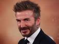 David Beckham treedt in de voetsporen van Victoria Beckham: hij gaat kleding ontwerpen voor het merk Boss