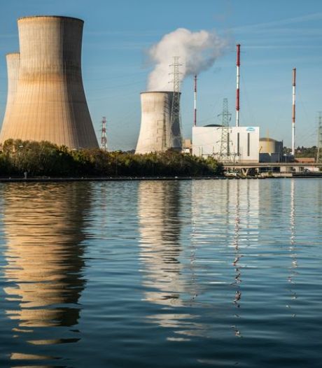 La ministre allemande de l'Environnement salue la fermeture de Tihange 2: “Cela signifie beaucoup plus de sécurité nucléaire”