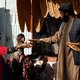 Vrouwen in Afghanistan rebelleren tegen een bestaan in de marge