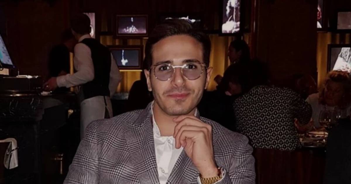 La guardia del corpo di “Tinder Swindler” chiede danni a Netflix, scuse TV