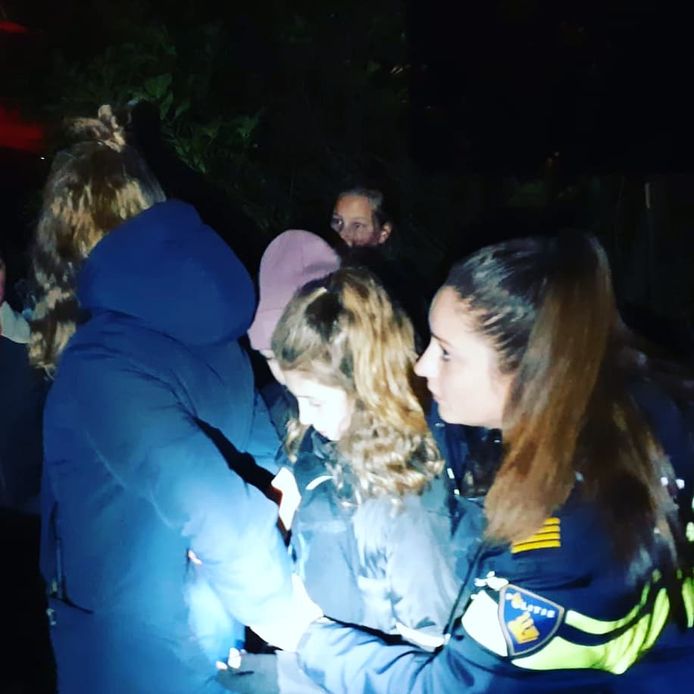 Boef in de Wijk 2019 in Leerdam.