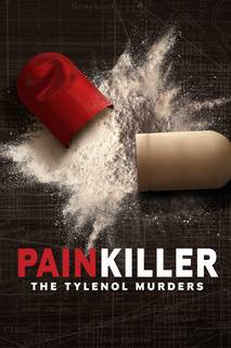 Painkiller: The Tylenol Murders