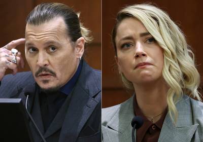 Johnny Depp reageert tevreden op minnelijke schikking met Amber Heard: “Einde van een pijnlijk hoofdstuk”