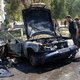 'Hevige gevechten in wijk Damascus'