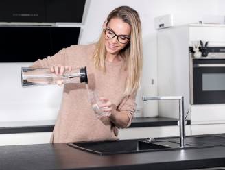 Workshop 'slim omgaan met water': “Hoe gebruiken we minder water?”
