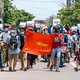 Activist Kyaw heeft een missie: zijn geheime krantje doorbreekt de mediastilte die junta afdwingt