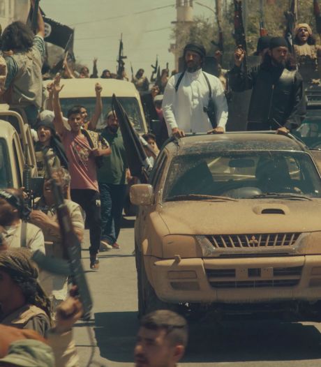 Vlaamse Adil en Bilall over het persoonlijke Rebel:  ‘Jongeren die we kenden zaten ineens bij IS’