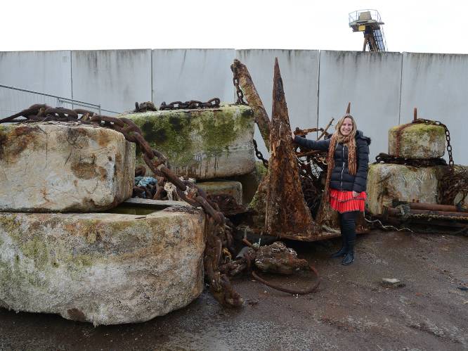 100 ton afval op zeebodem opgeruimd na proefproject met mosselkooien