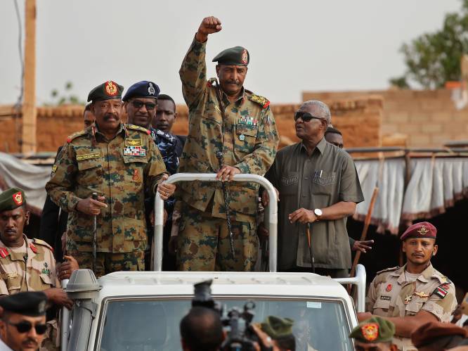 Strijdende partijen Soedan tekenen voorlopig akkoord over humanitaire hulp