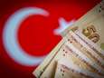 Onrust in Turkije zorgt voor nieuwe koersdaling Turkse lira