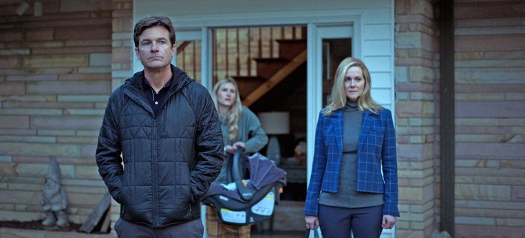 Ozark Beeld COURTESY OF NETFLIX