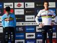 Une “défaite” que Wout van Aert doit rapidement digérer