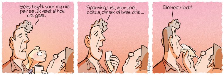 3 februari 2023. Beeld Kolk & De Wit