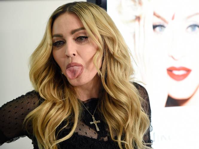 Madonna gaat film over haar eigen leven schrijven en regisseren: “Ik heb nog veel verhalen te vertellen”