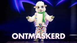 Wij zijn verscheurd van verdiet: Schaapje zingt nog een laatste keer