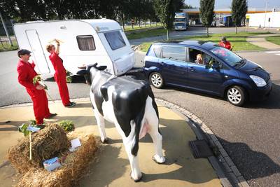 Buitengebied Dinkelland: lust of last voor de gemeente?