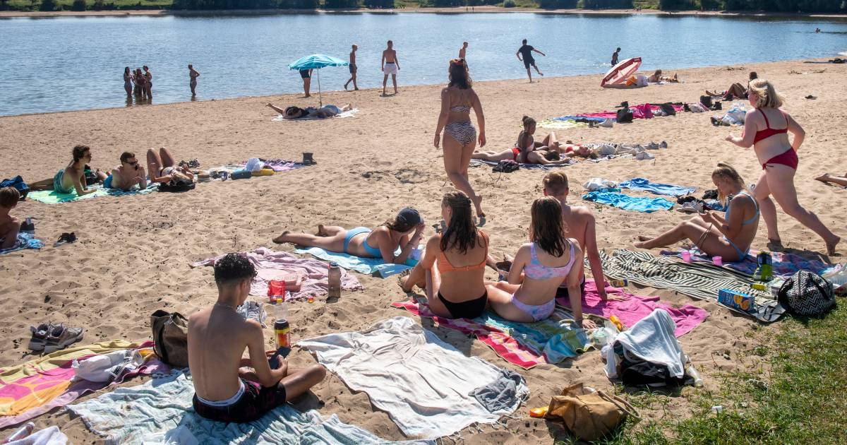 Misschien interessant om te lezen...  Uitnodiging voor illegaal feest in Grindgat op social media: politie waarschuwt jongeren om niet te komen