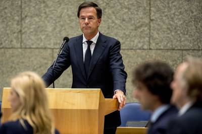 Kamer keurt reeks gemeentefusies goed