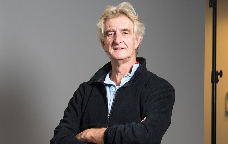 null Beeld Jiri Buller