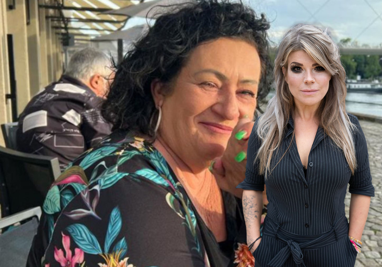 Is Van der Plas in staat om een capabel iemand naar voren te schuiven