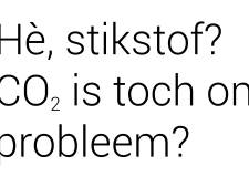 Waarom liggen bouwprojecten stil? En 13 andere vragen over stikstof