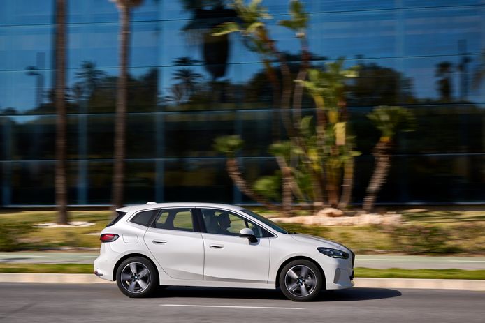 BMW