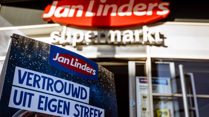 Deze producten van Jan Linders gaan jullie missen: ‘Dit is nergens anders te krijgen’