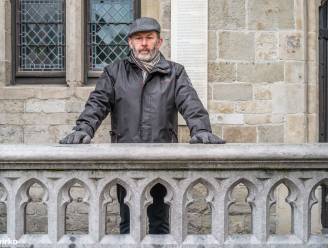 Nu zaterdag eerste ‘spreekbalkon’ op Grote Markt: “Londen heeft Speakers’ Corner, Aalst een spreekbalkon”