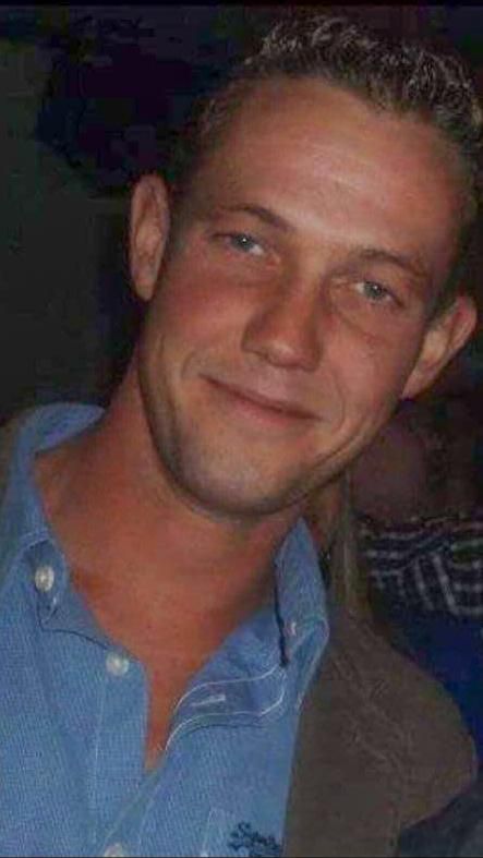 Joris Verliefde.