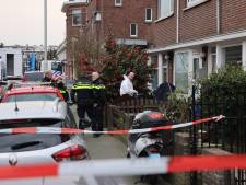 Overleden man en vrouw gevonden in Haagse woning, politie doet grootschalig onderzoek