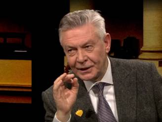 Karel De Gucht legt schuld van moeizame formatie bij de kiezer: “De kiezer moet weten wat hij doet”