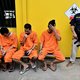 'Schiet ze dood!' Indonesische Widodo treedt met jacht op drugshandelaren in voetsporen Duterte