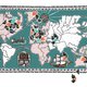 Populistische revolutie treft de sociaal-democratie het meest