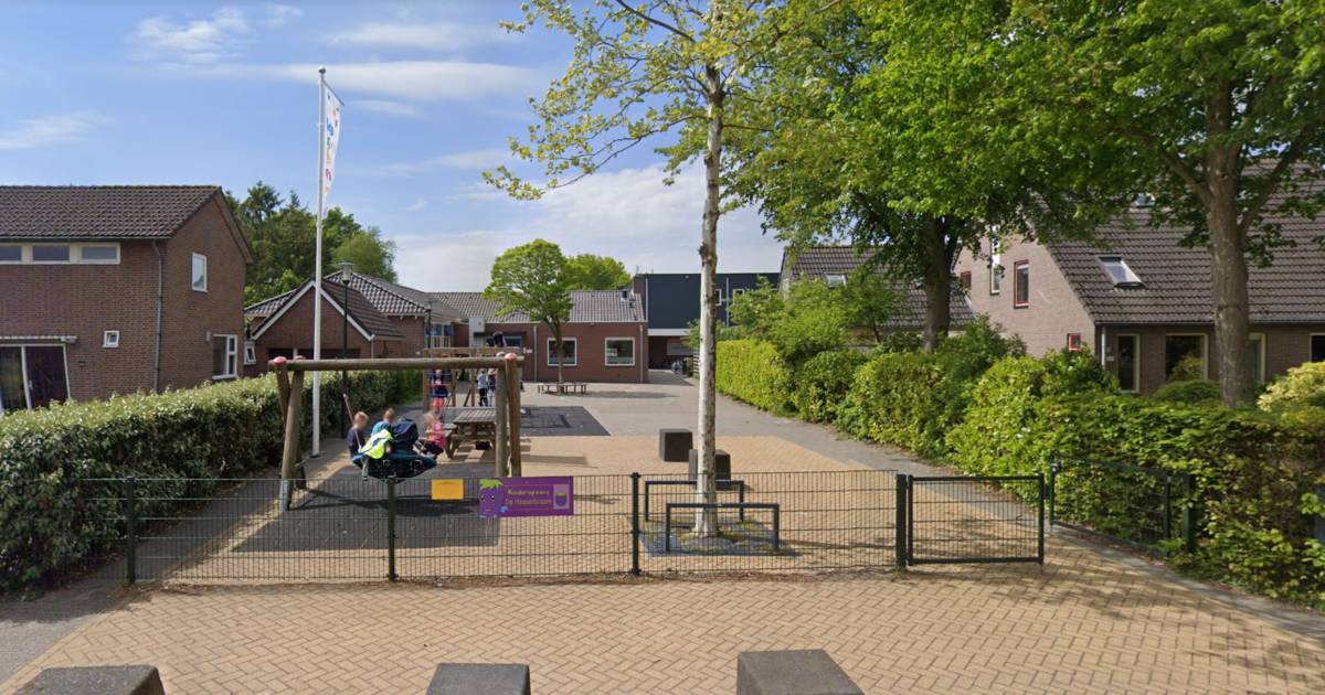 Gemeente wil nieuw gebouw voor basisschool in Eexterveen