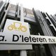 Nettowinst D'Ieteren stijgt met ruim een kwart