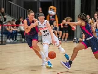 Kortrijk Spurs doekt professionele vrouwenproject op, Ine Joris bereikt akkoord met Castors Braine