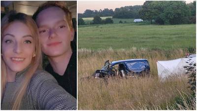 Yoke (19) maakt fatale crash op weg naar braderij, vrienden in shock: “Laat alstublieft iets weten, dit kan niet waar zijn”