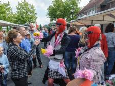 Wijksportfeest in de Hengelose Es, feest van verbinding: Gewoon komen!