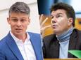 Vlaams minister van Brussel Benjamin Dalle (CD&V) verwees meteen de hervormingsplannen van Brussels begrotingsminister Sven Gatz (Open Vld) naar de prullenbak.