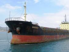 L’invraisemblable histoire du cargo russe à l’origine de la catastrophe de Beyrouth