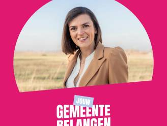 Gaëlle Six (35), ex-winnares van ‘Mijn Restaurant’, stapt in lokale politiek in Knokke-Heist