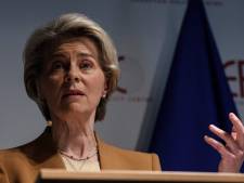 La Commission européenne dément les rumeurs de transfert d’Ursula von der Leyen à l'Otan