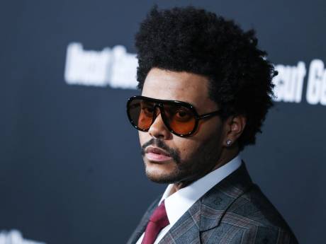 The Weeknd geeft volgend jaar extra concert in Ziggo Dome