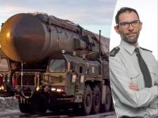 Rusland oefent met nucleaire Yars-raketwerper: wat kan die en hoe groot is de kans dat Poetin hem inzet?
