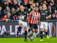 Feyenoord onderhandelt met LASK Linz over Gernot Trauner