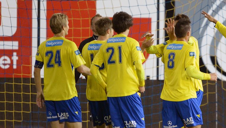 D Day Voor Licentiedossier Stvv En Hoogstraten De Morgen